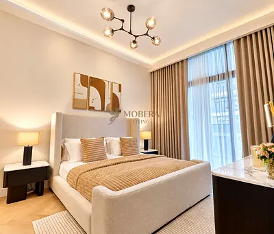 FULLY FURNISHED 1-BEDROOM | VACANT | READY TO MOVE IN