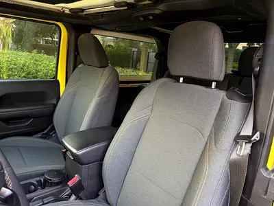 2024 JEEP WRANGLER 照片 10