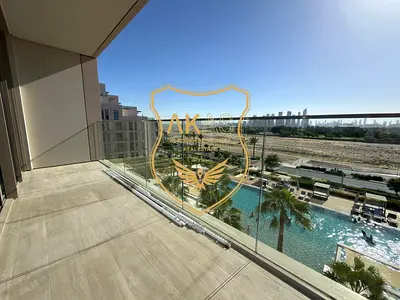 Premium 2BR + Maid | Resort-Style Living | 1,485 Sq Ft | Al Badia Livings | AED 185K