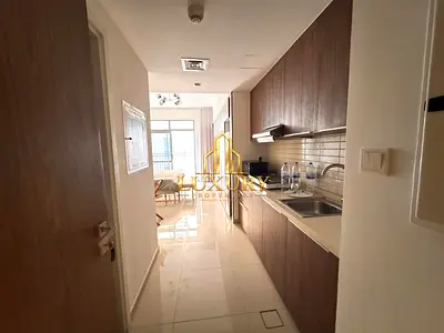 ✨ FULLY FURNISHED STUDIO | AED 40K | 4 CHEQUES | 450 SQ. FT. 🏡🌿