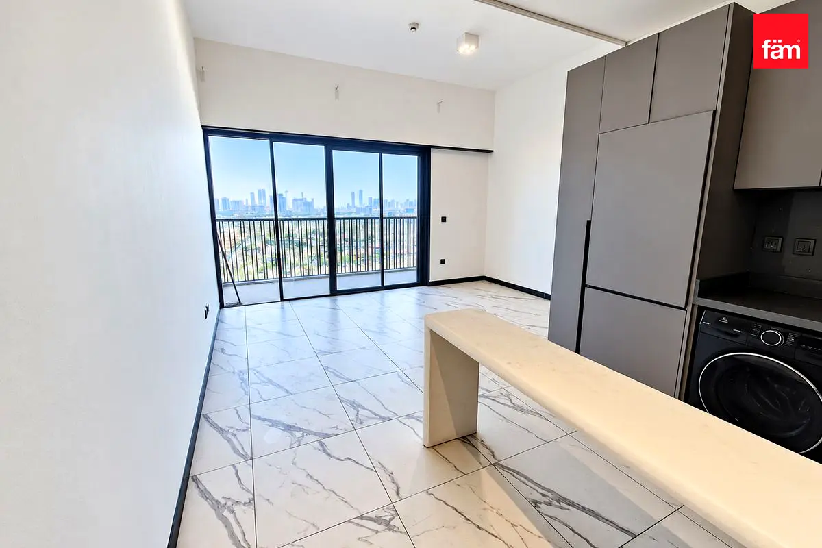Motivated Seller | Burj View | High Floor | Ready