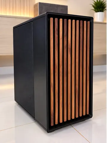 Ultimate 4K Gaming & Creator PC | RTX 4090 Suprim X + Ryzen 9 7950X3D | 64GB DDR5