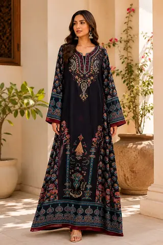 Kaftan