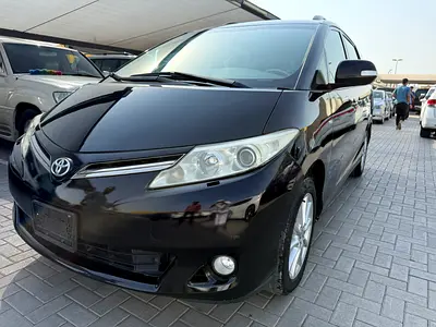 صورة 2 لـ 2017 Toyota PREVIA