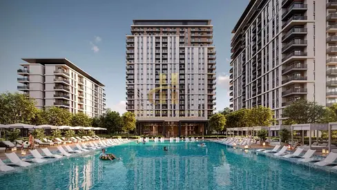 Corner Unit | Close to Mall | Spacious Layout