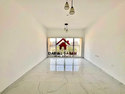 Covered 🅿️ ❗️6 Cheques ❗️Master bedroom ❗️Balcony ❗️Ready to move