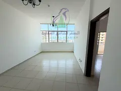 One BHK in Al Majaz 3, 2 bathrooms, sea view, family residence, competitive price, non-cashable depo