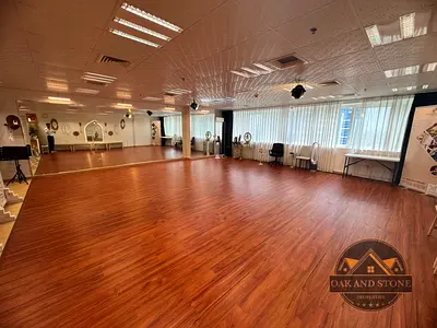 Prime JLT Office | Spacious | HDS Tower