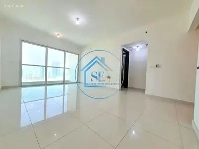 hot deal I Spacious 2 Bedrooms I High Floor I Vacant