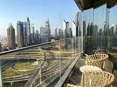 Beautiful Views I Available in Jan I Mid Floor