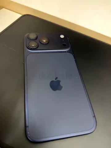 2TB AppleCare+, iPhone 17 Pro Max