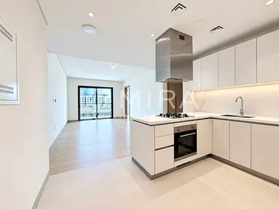 Brand New | High Floor | Downtown view