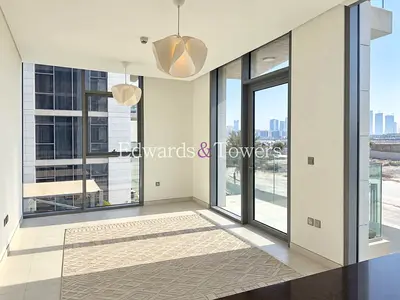 Unfurnished | Lagoon View | Available End Sept