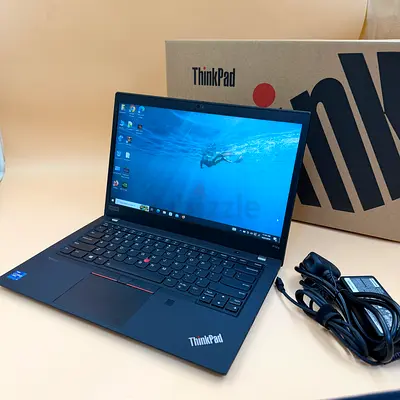LENOVO THINKPAD P14S WORKSTATION | NVIDIA QUADRO T500 4GB| Core i7 11th Gen | 16GB RAM | 512GB SSD