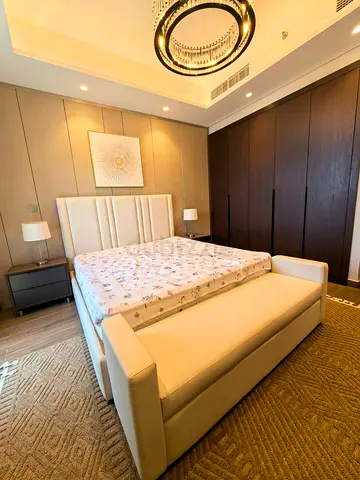 Premium executive King size bed for Sale