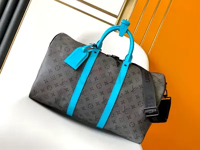 Louis Vuitton men travel