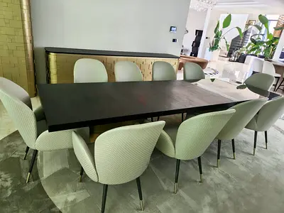 Italy made dining set