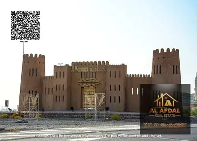 ارض للبيع بالمنامة سكنى موقع ممتاز باقل سعر