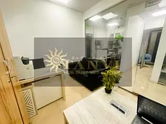 Spacious Office for rent | Prime Location| No Commission