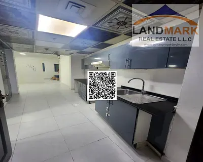 STUDIO FOR RENT WITH PARKING READY TO MOVE FALCON TOWER AJMAN