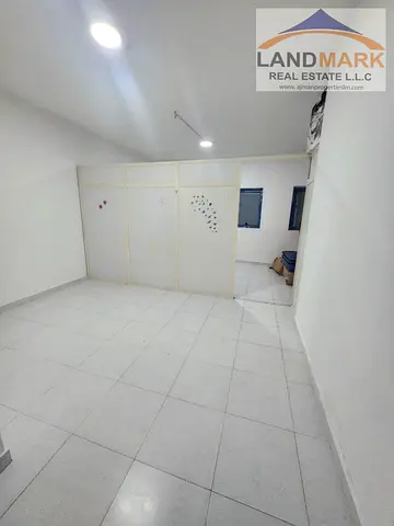 STUDIO FOR RENT WITH PARKING READY TO MOVE FALCON TOWER AJMAN