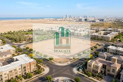 Commercial Land for Sale | Al Alia (R) (AL)