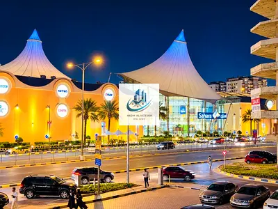Specious 2bhk in very cheap price in family building just 37k separate 2 comfortable rooms close hall separate kitchen balcony and master washroom near to Dubai border and Sahara center never miss thi