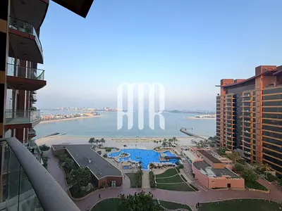 A Resort-Style Lifestyle on Palm Jumeirah