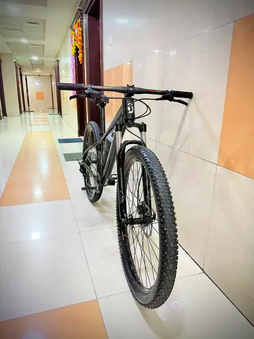 Scott Contrail 40 MTB 2026/27 model size Xs
