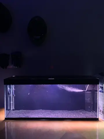 100CM / 1METER AQUARIUM (BRAND NEW)