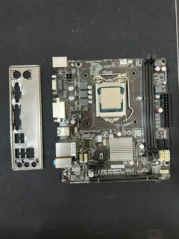 i5-4gen combo