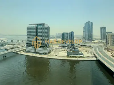 Canal View | High Floor | Spacious Layout | Cozy