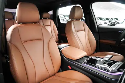 2023 AUDI Q7 缩略图 12