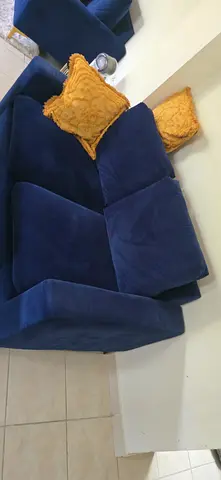 3+2 Sofa Set