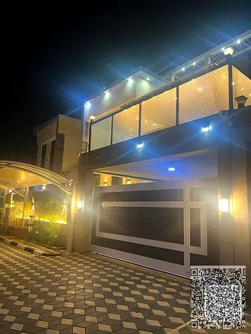 Villa for Rent in Ajman Mouihat