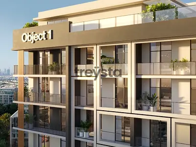 Spacious 2Beds | Low Floor | Prime Location