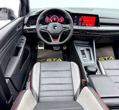 2022 Volkswagen GOLF GTI 缩略图 14