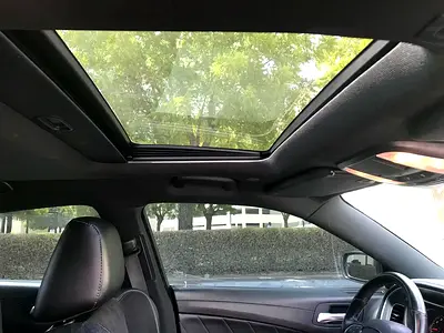 2019 Dodge CHARGER 照片 8