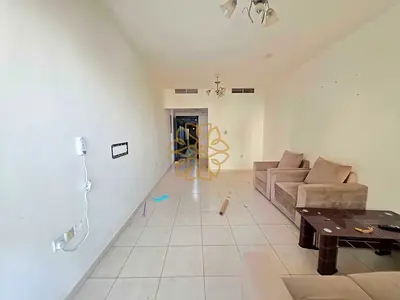 No Deposit One Month free 3bhk with Balcony Wardrobe 2 Master Bedroom in Al Taawun Area