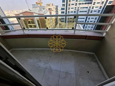 No Deposit One Month free 3bhk with Balcony Wardrobe 2 Master Bedroom in Al Taawun Area