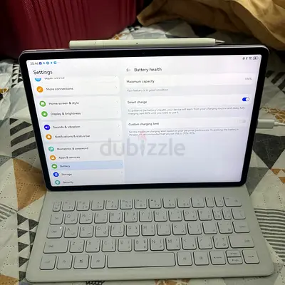 Huawei MatePad 11.5 S — 8GB RAM / 256GB Storage
