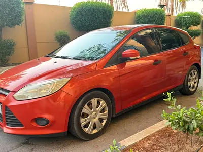 2012 FORD FOCUS — фото 4