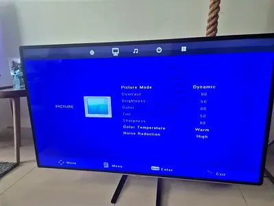 50 Inch non-smart TV x-Star