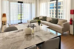 Brand New | Corner Unit | Furnished