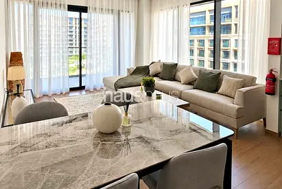 Brand New | Corner Unit | Furnished