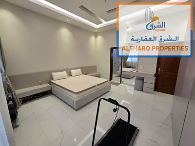 Luxury Villa for Annual Rent – Al Yasmeen, Ajman