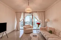 Prestige Location | Furnished | Vacant