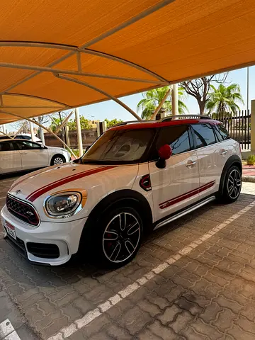 2018 MINI COUNTRYMAN photo 2