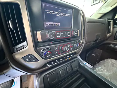 صورة مصغرة 11 لـ 2016 GMC SIERRA