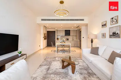 Beach Access | Low Floor | Fully Furnished